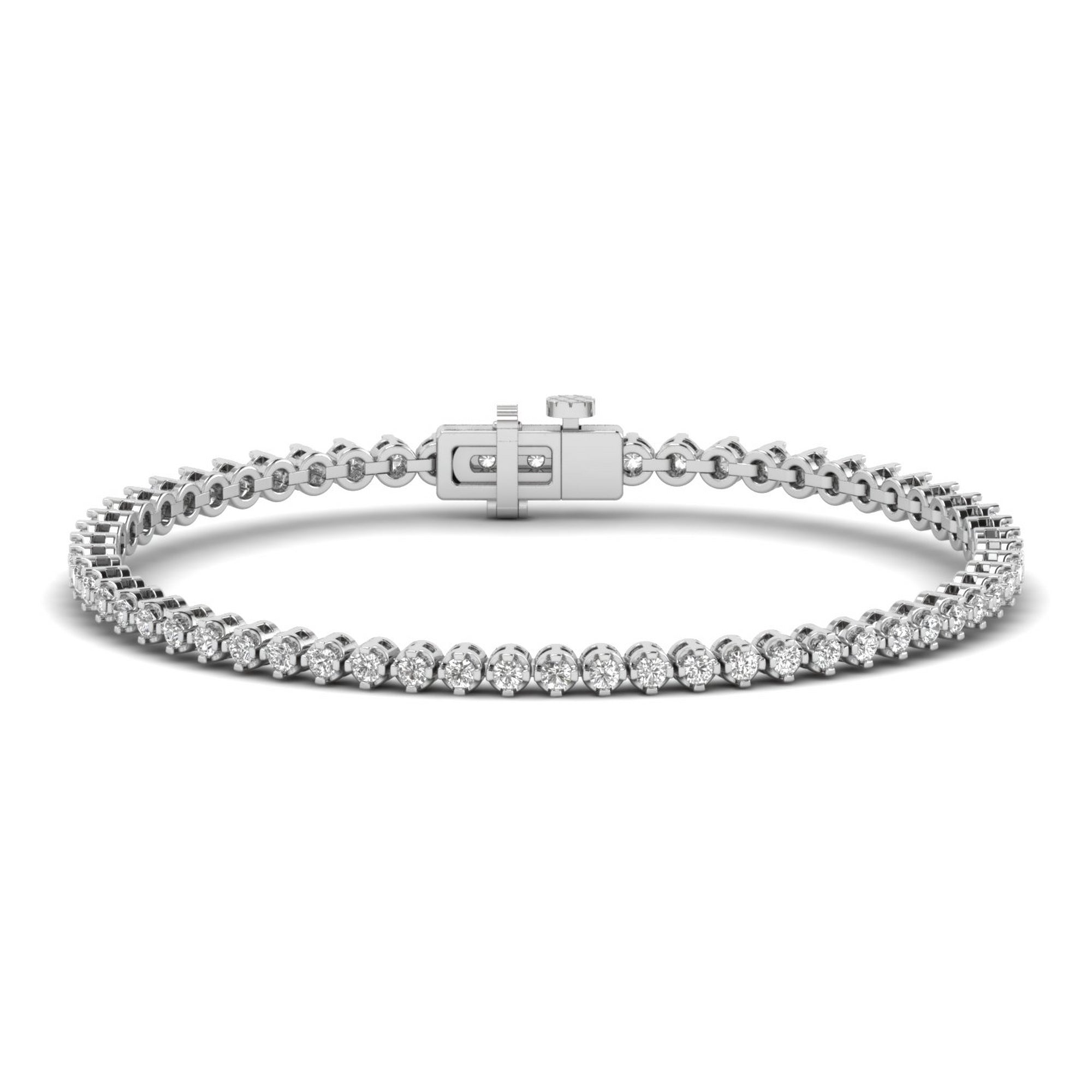 Pavni Tennis Bracelet