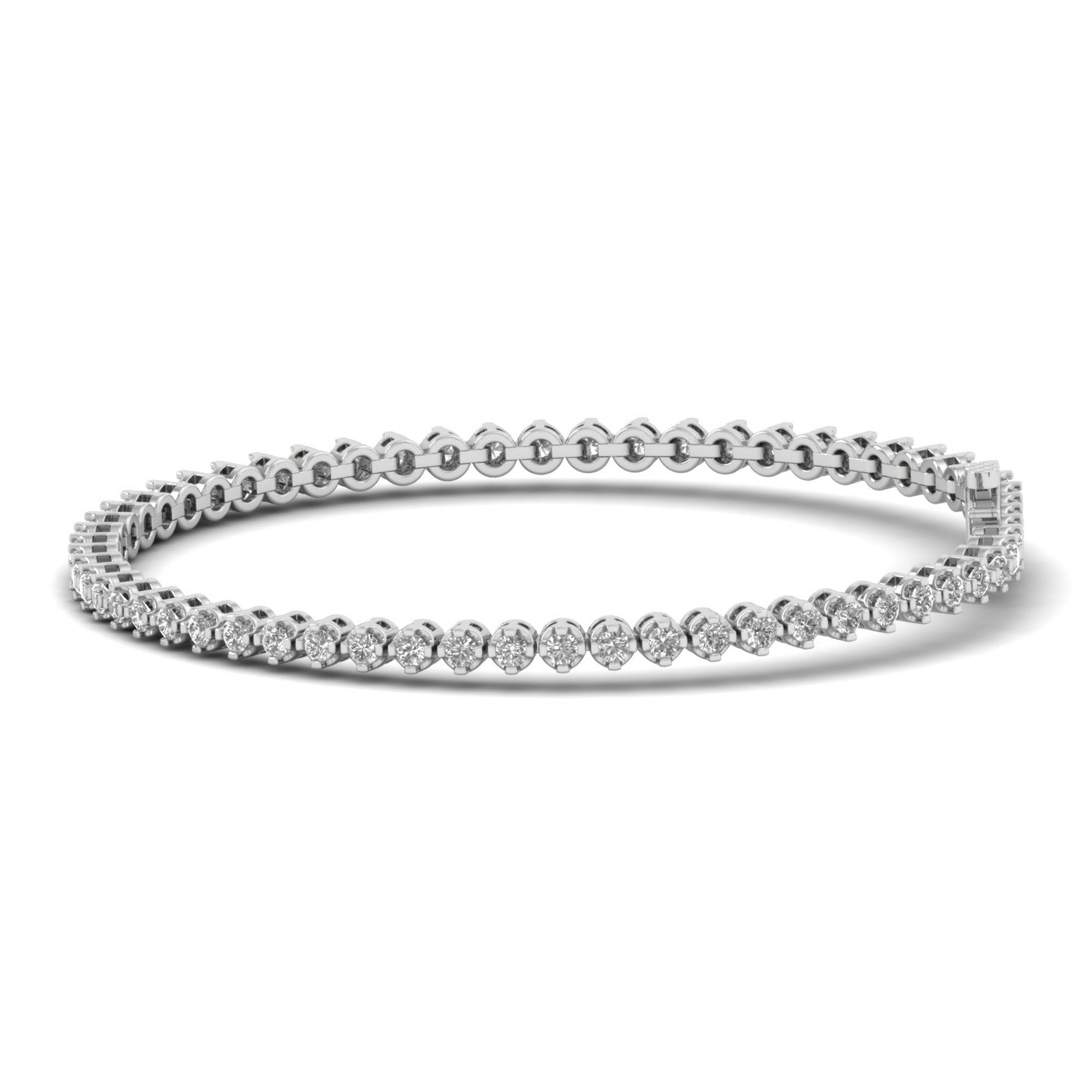 Pavni Tennis Bracelet