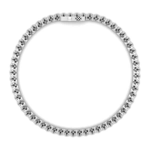 Pavni Tennis Bracelet