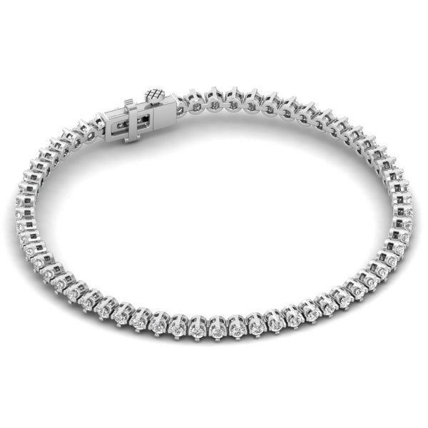 Pavni Tennis Bracelet