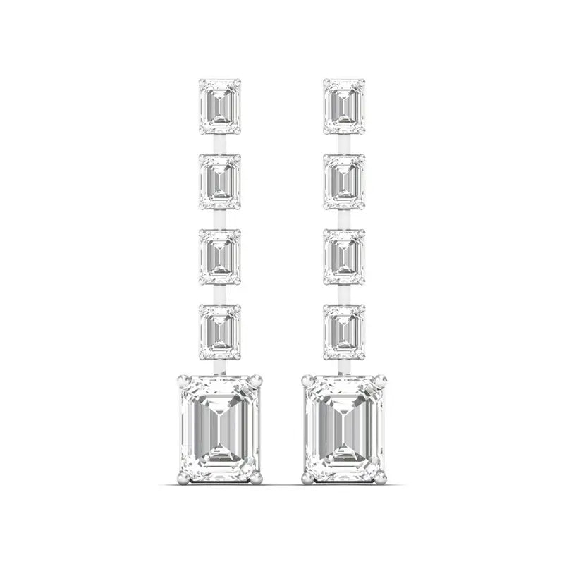 Soumya 3 carat drops