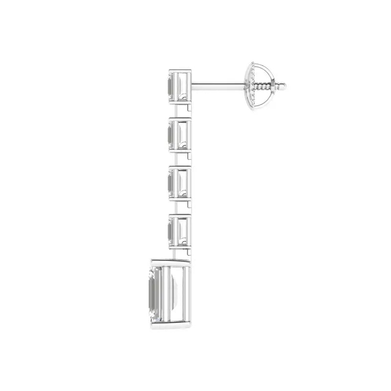 Soumya 3 carat drops