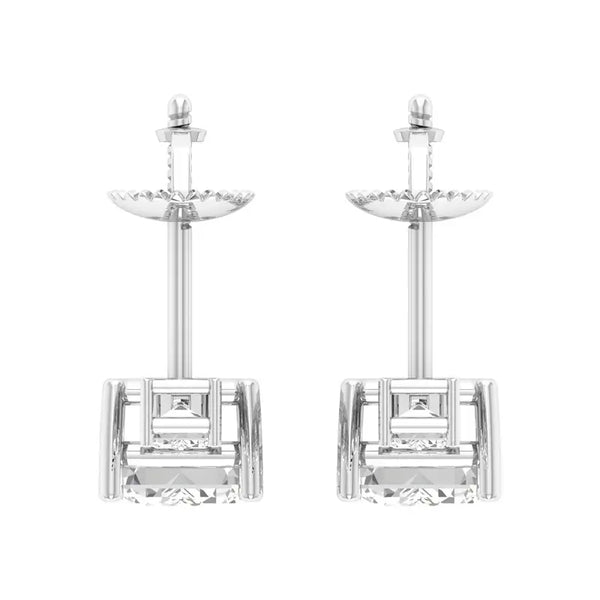 Soumya 3 carat drops