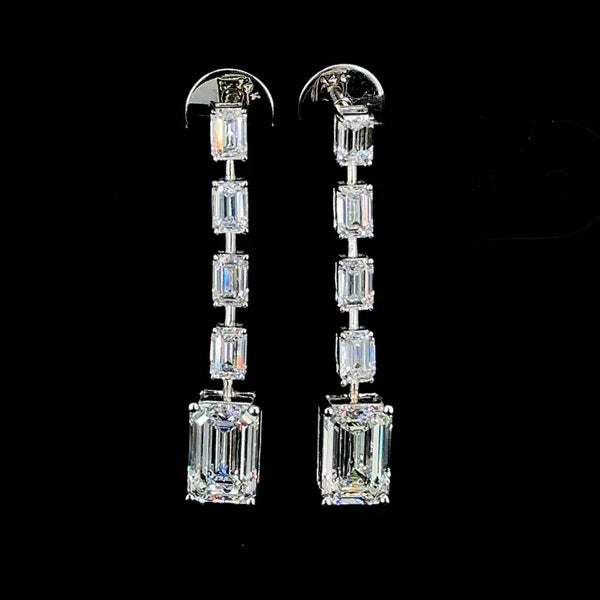 Soumya 3 carat drops