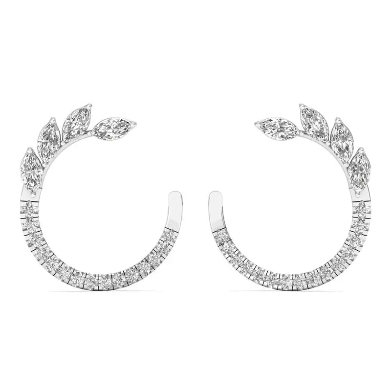 Iti earrings