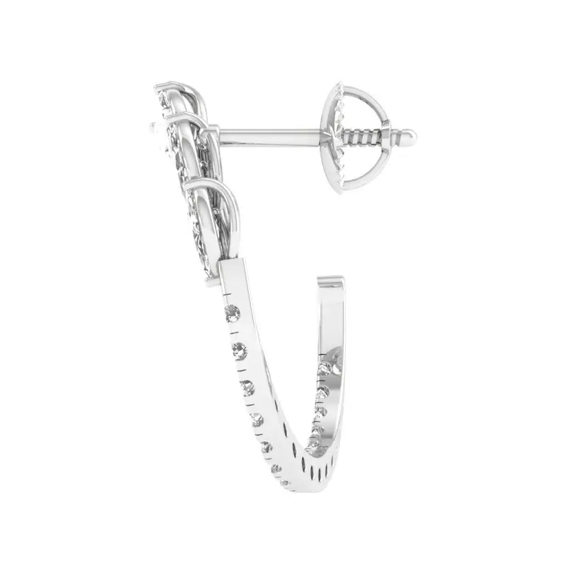 Iti earrings