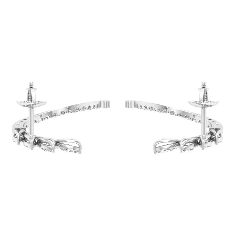 Iti earrings