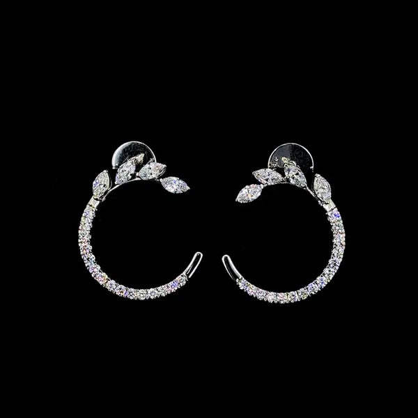 Iti earrings