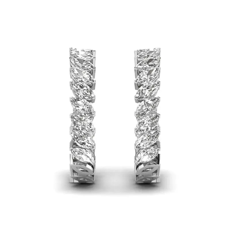 Vinodhini Hoops