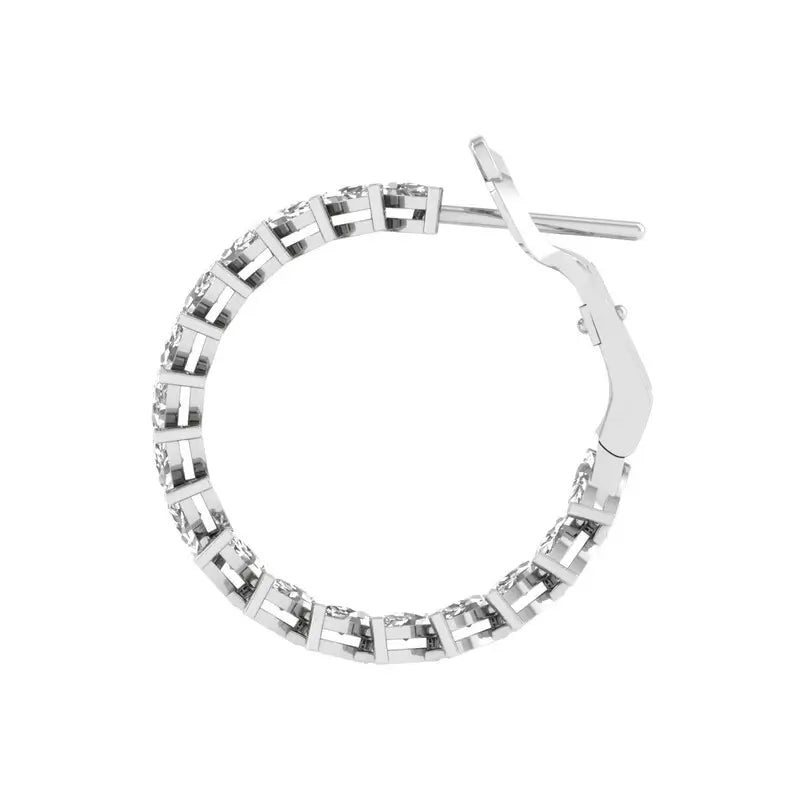 Vinodhini Hoops