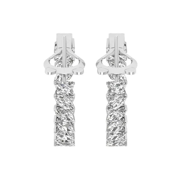 Vinodhini Hoops
