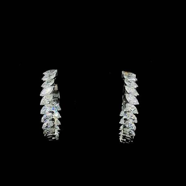 Vinodhini Hoops