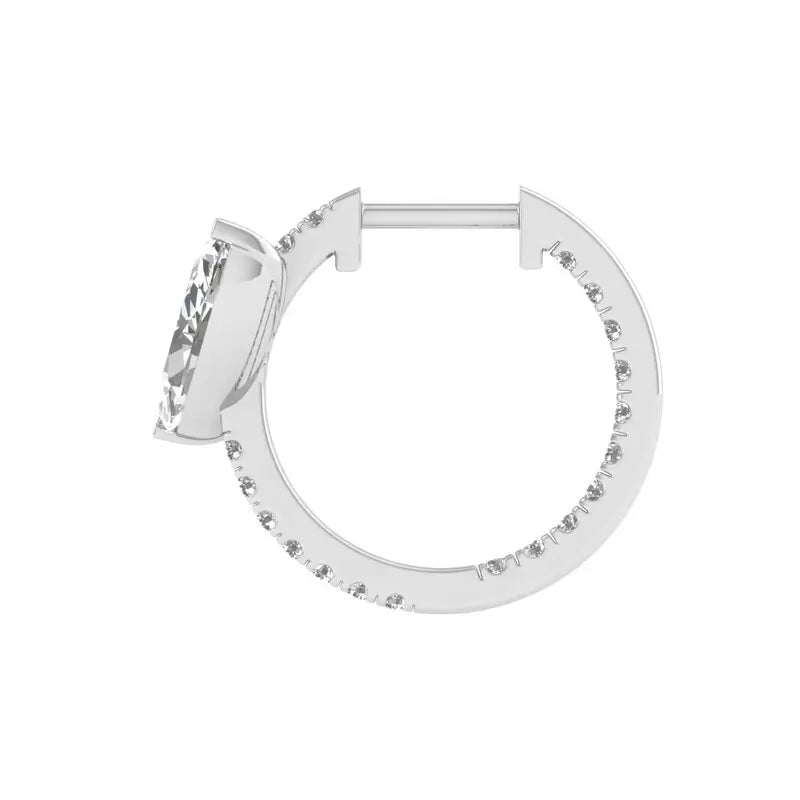 Salonee 1.8 carat marquise balis