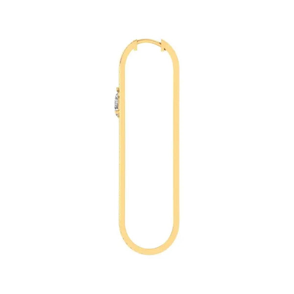 Ilina Earring Hoops