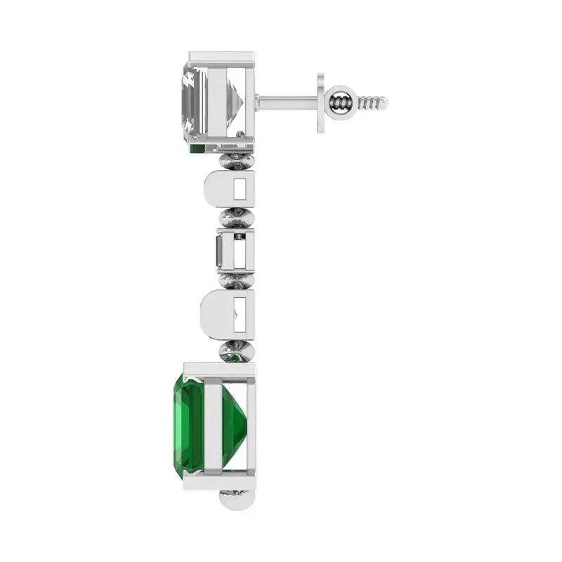 Hamsika Earring
