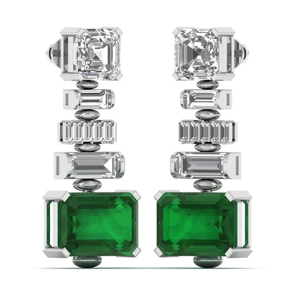 Hamsika Earring