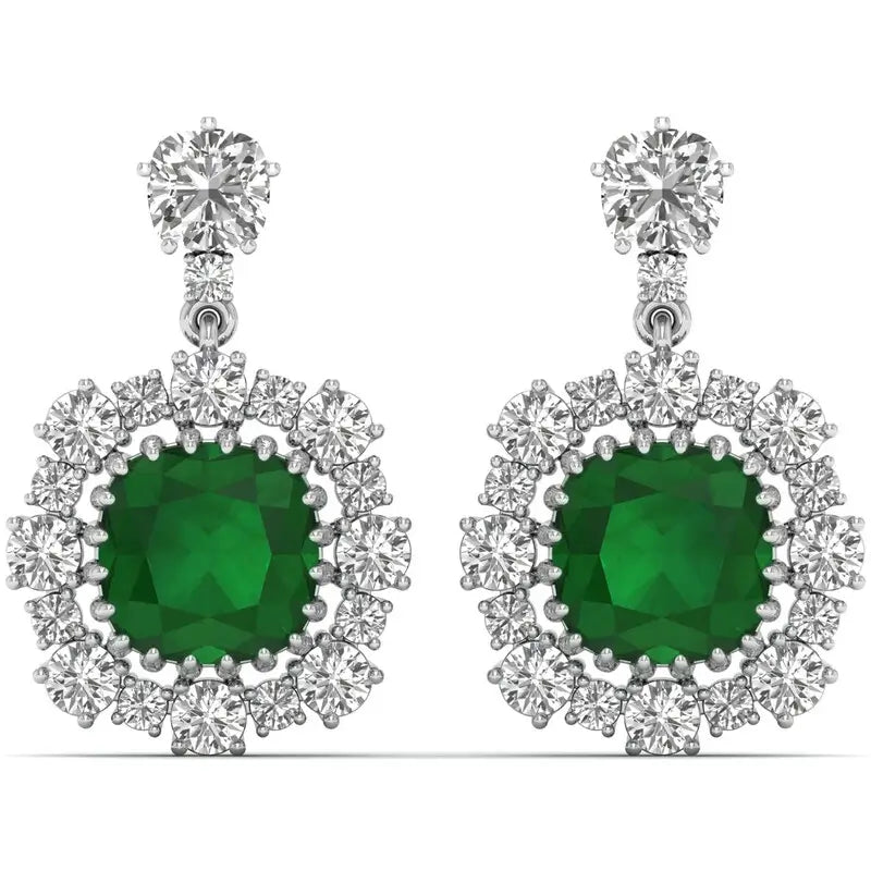 Dhanya Earring