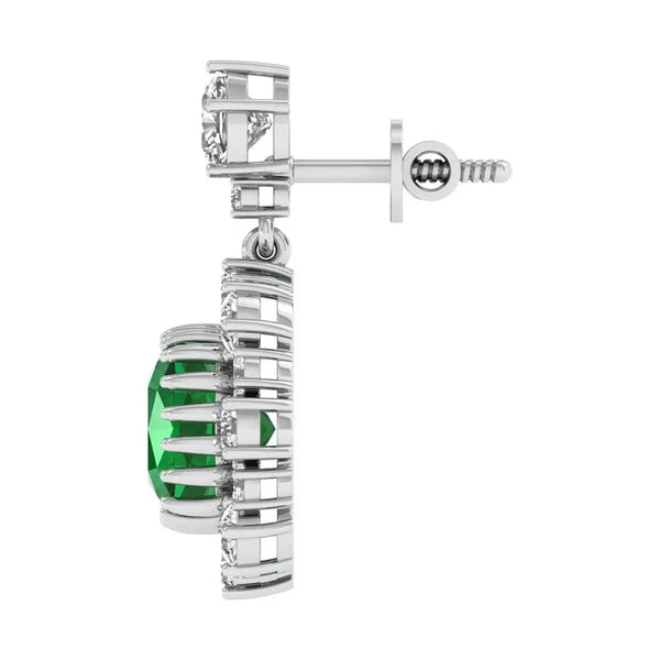 Dhanya Earring