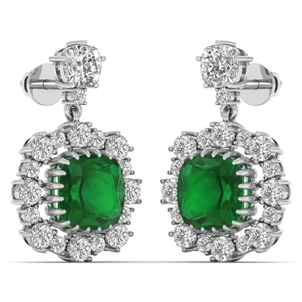 Dhanya Earring