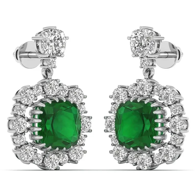 Dhanya Earring
