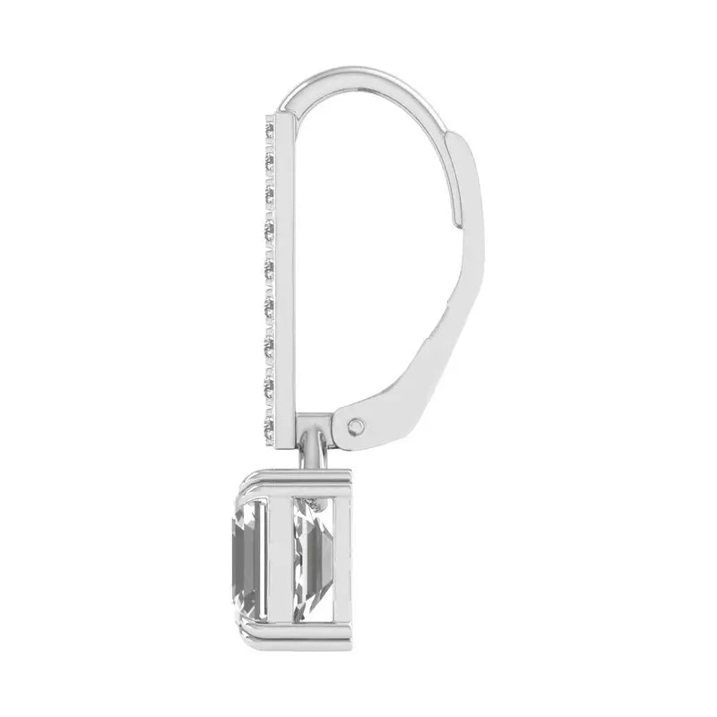 Agrima Earring Med