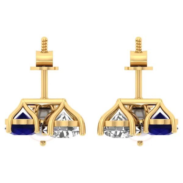 Amodini Earring Studs