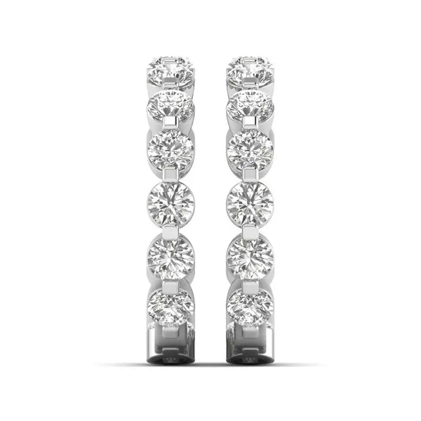 Aastha Earring Hoops