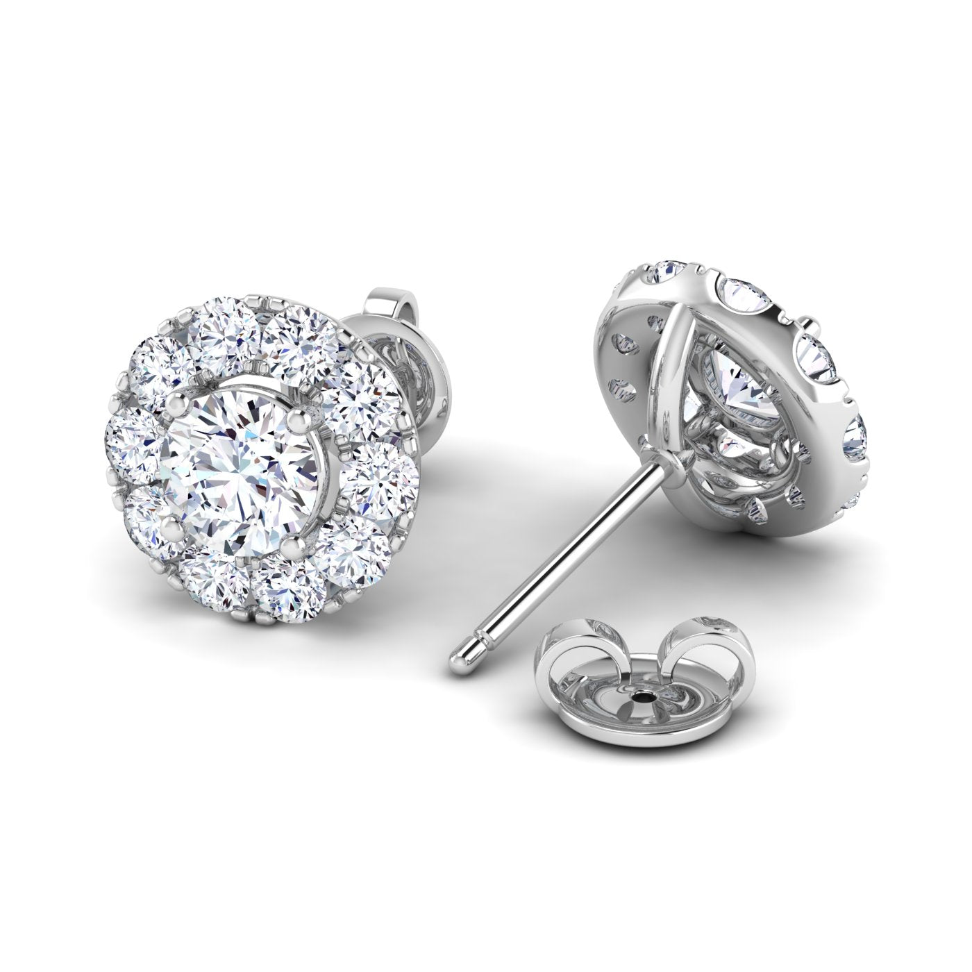 Hridoy Earrings