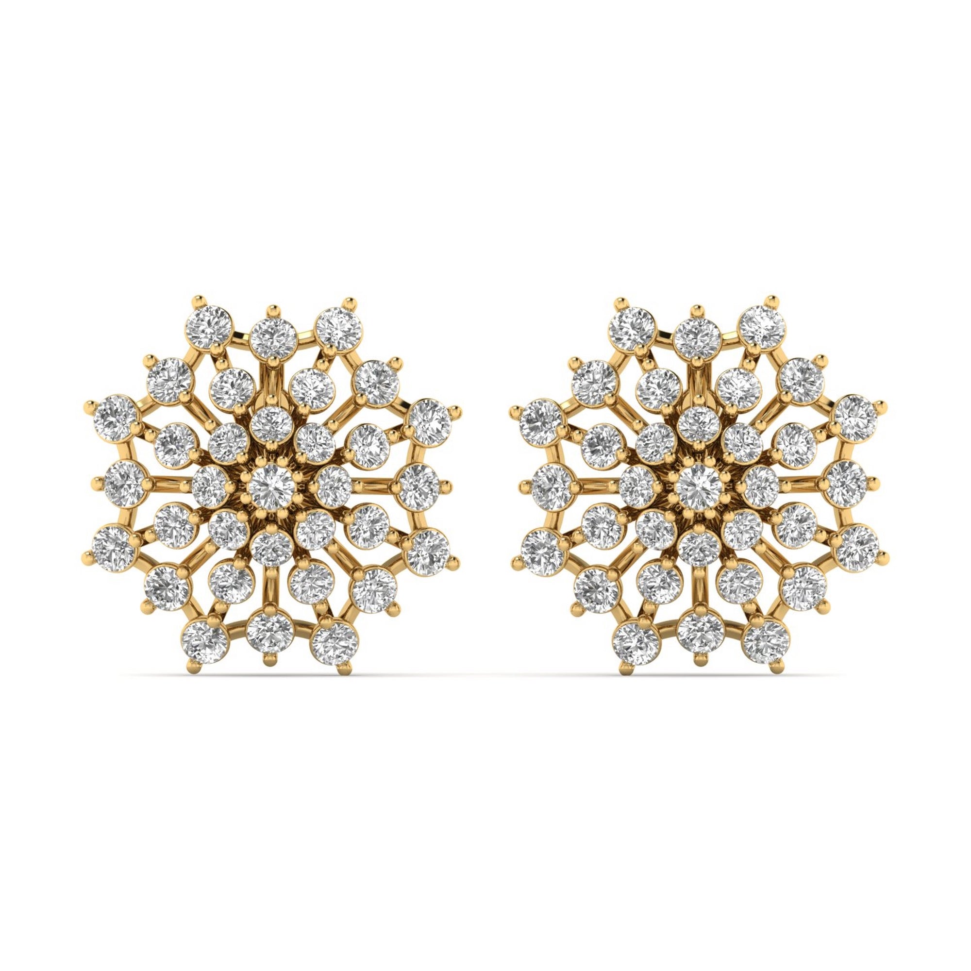 Tanmay Earrings