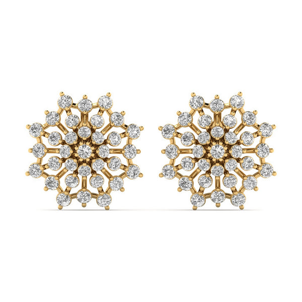 Tanmay Earrings