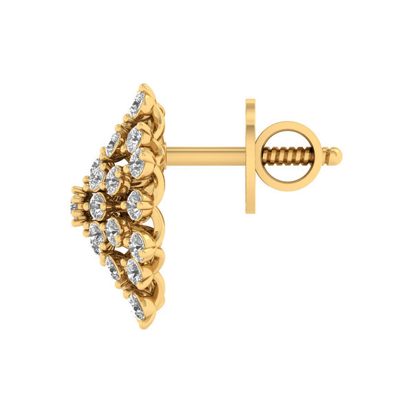 Tanmay Earrings