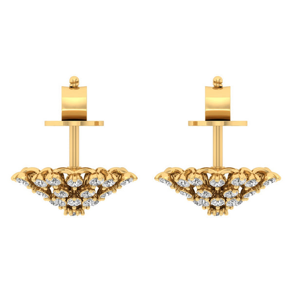 Tanmay Earrings