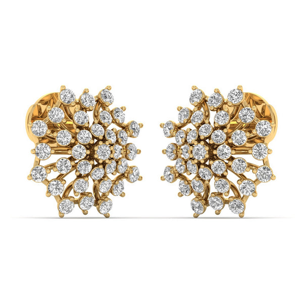Tanmay Earrings