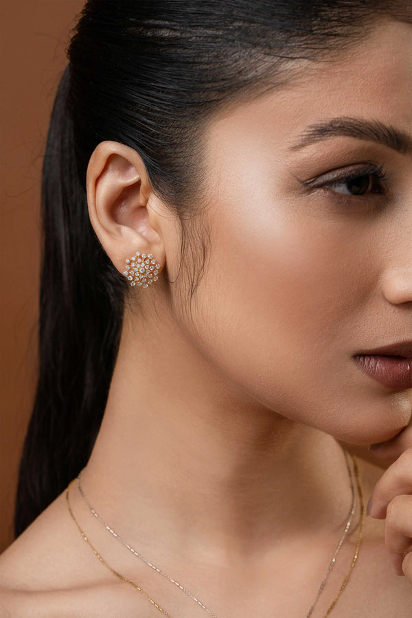 Tanmay Earrings