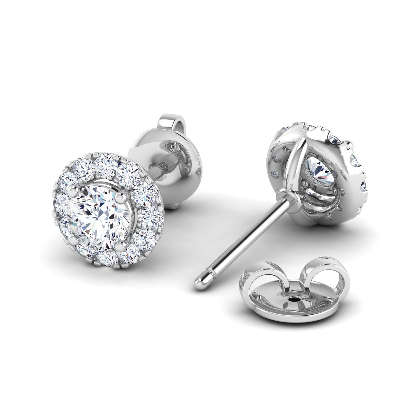 Purva Earrings