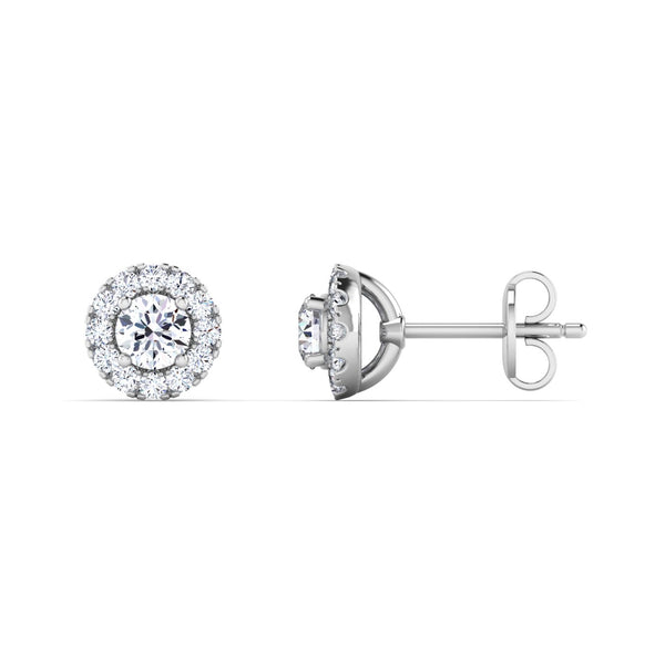 Purva Earrings