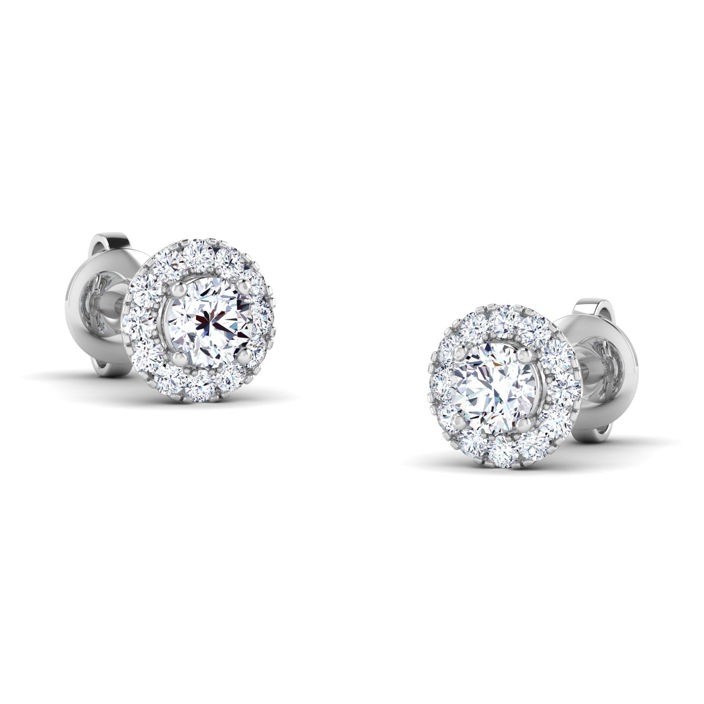 Purva Earrings
