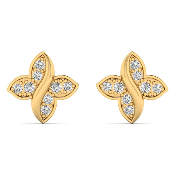 Mrinmayee Earrings