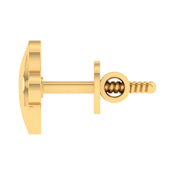 Mrinmayee Earrings