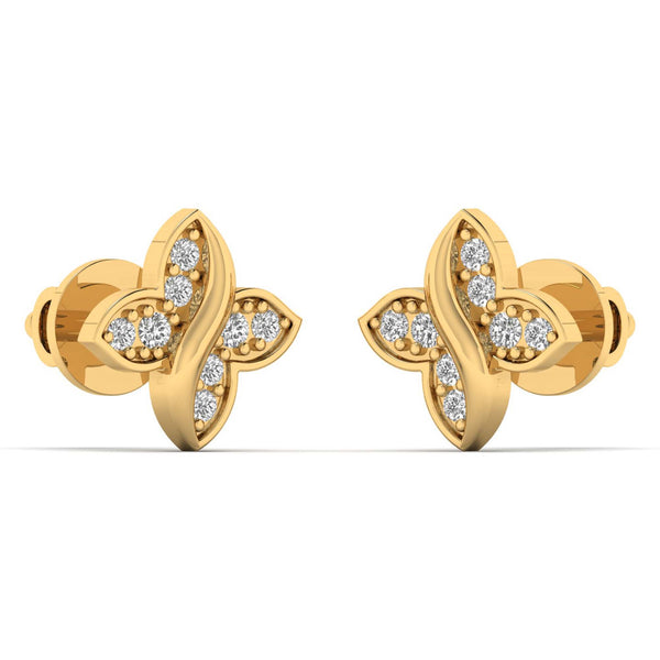 Mrinmayee Earrings