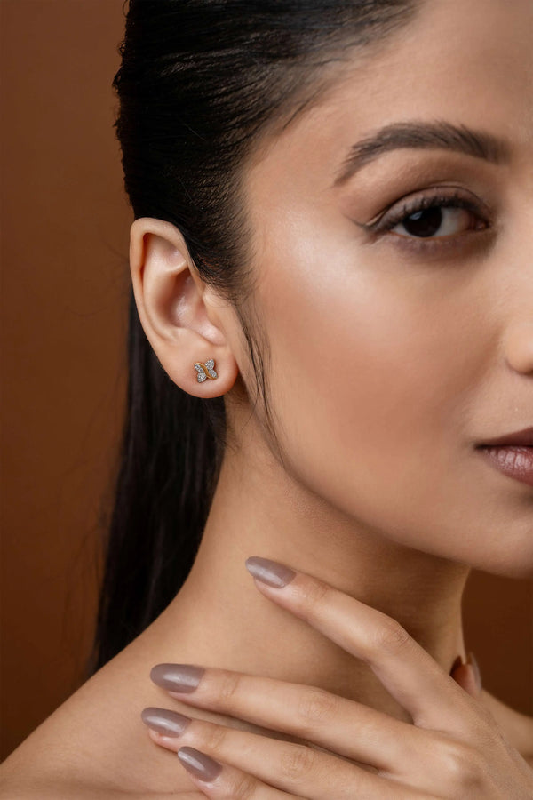 Mrinmayee Earrings