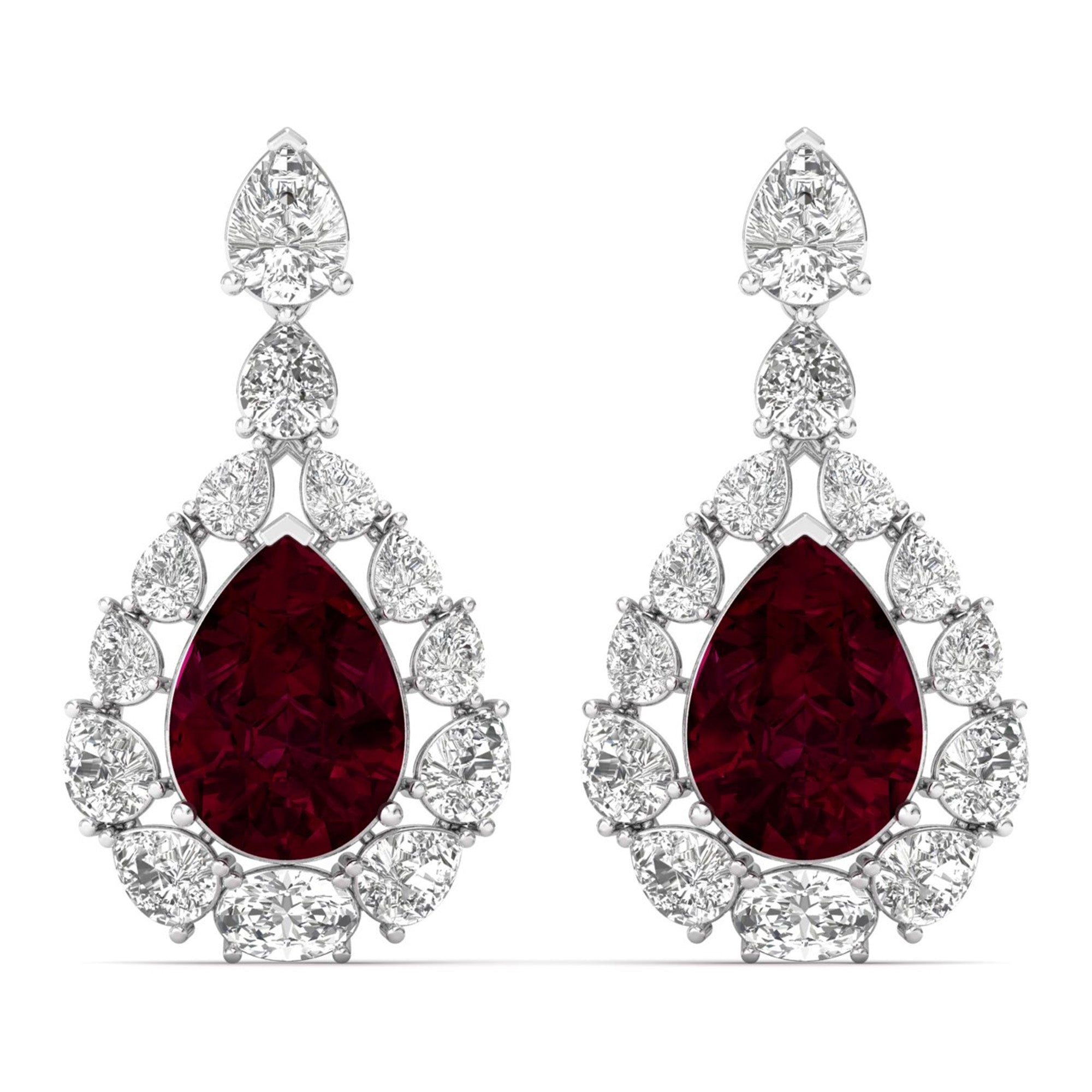 Drishti Earrings