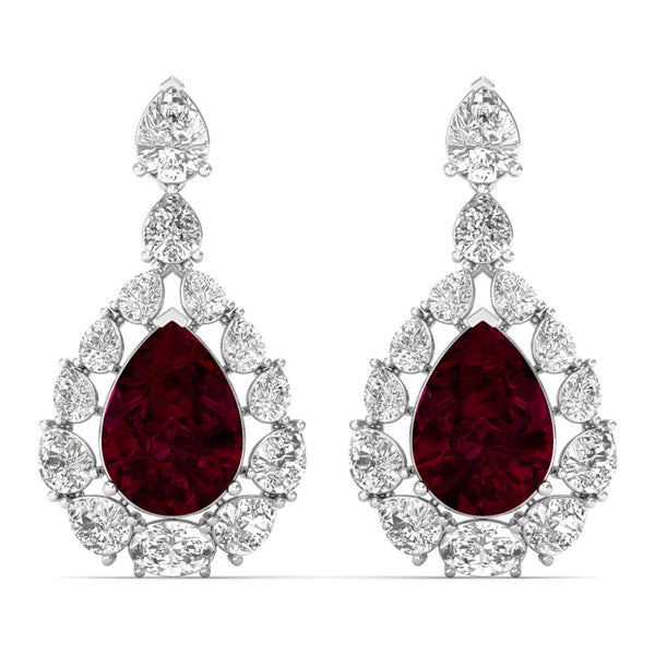 Drishti Earrings