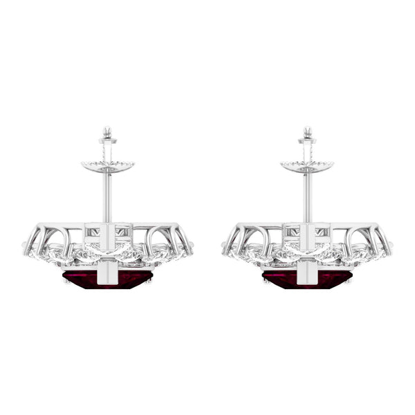 Drishti Earrings