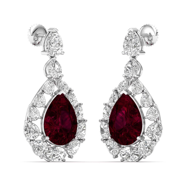 Drishti Earrings