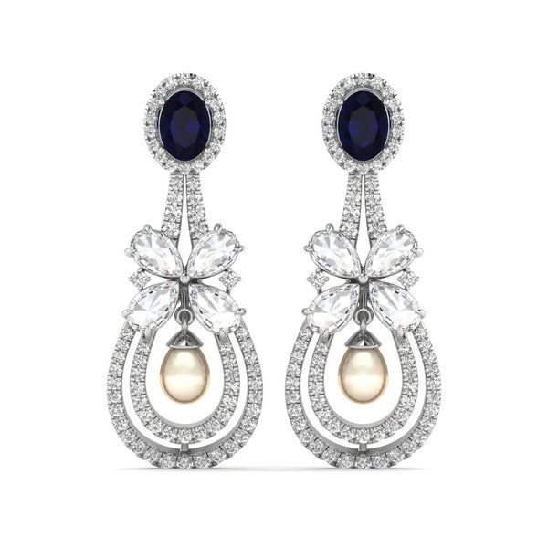 Hina Earrings