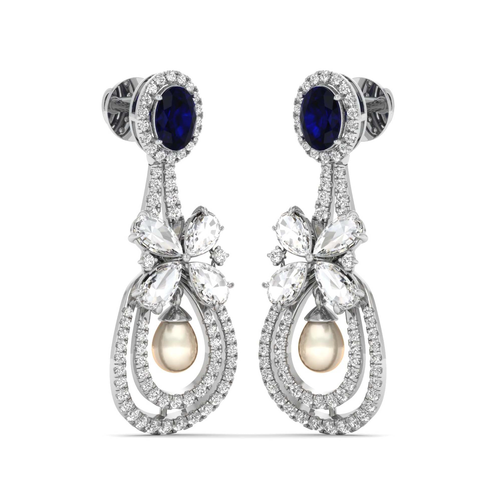 Hina Earrings
