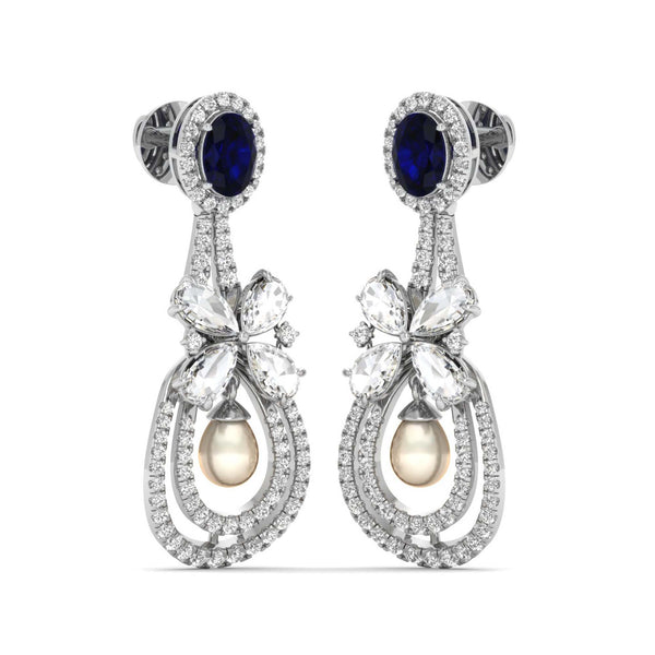 Hina Earrings