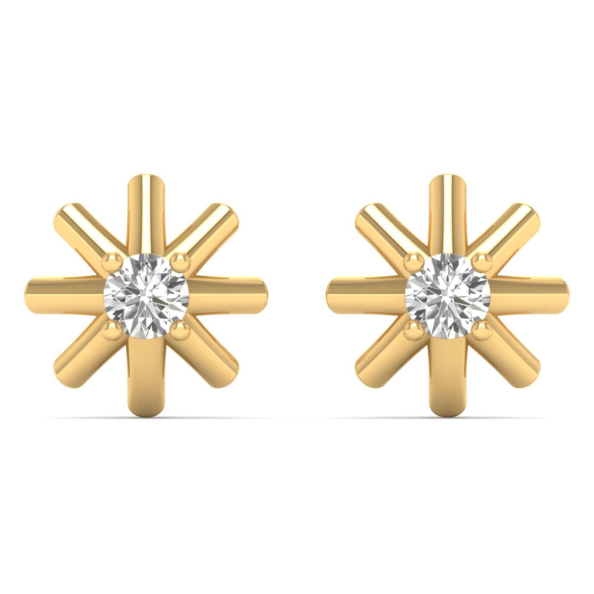Jyotsna Studs