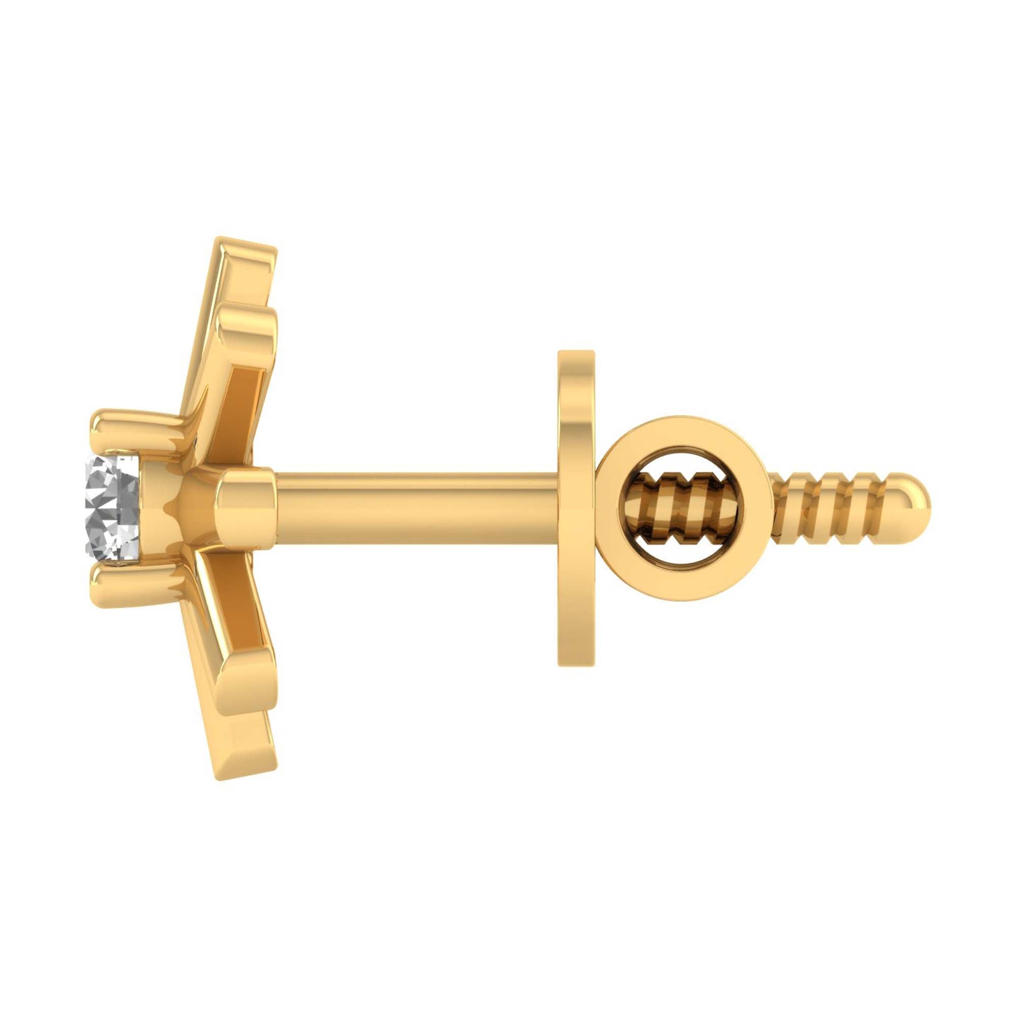 Jyotsna Studs